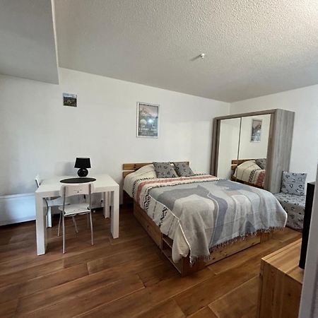 Appartement La Comtesse à Saint-Gervais-les-Bains Extérieur photo